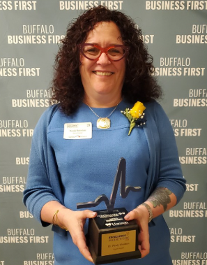 Excellence in Healthcare Award.2024 Excellence in Healthcare Award.2024